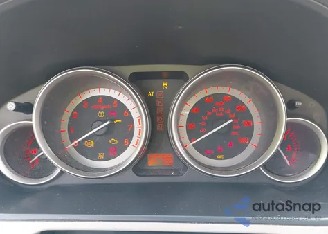 2010 Mazda Cx-9 Touring из США, поврежденный, VIN JM3TB3MV9A0233009